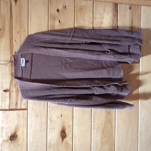 Universal Thread Cardigan Sweater Size XL